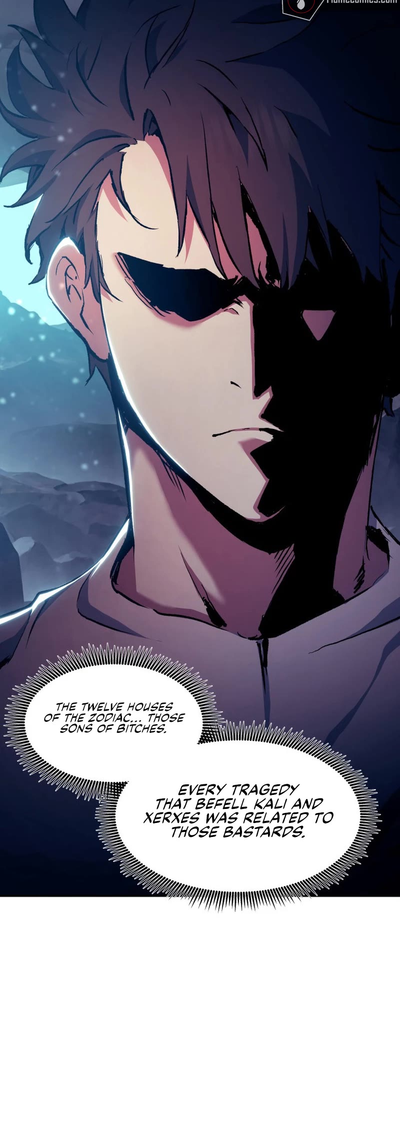 Return of the Broken Constellation Chapter 91 page 35 - Chapter 91