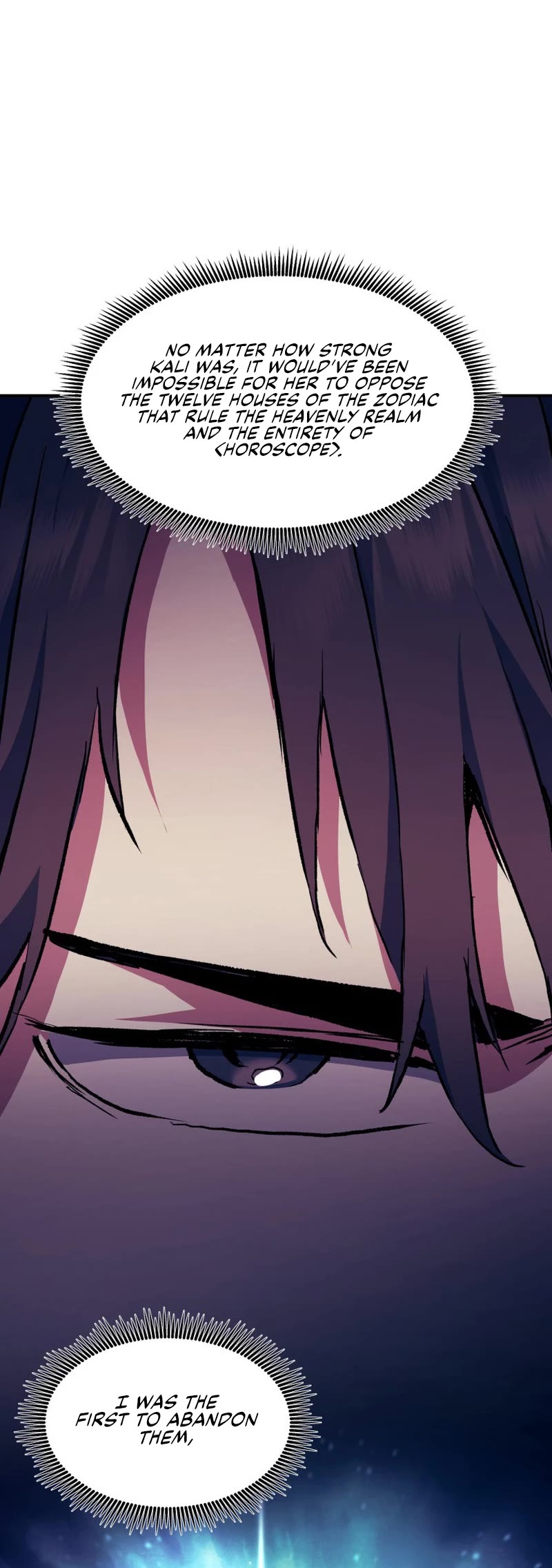 Return of the Broken Constellation Chapter 91 page 36 - Chapter 91