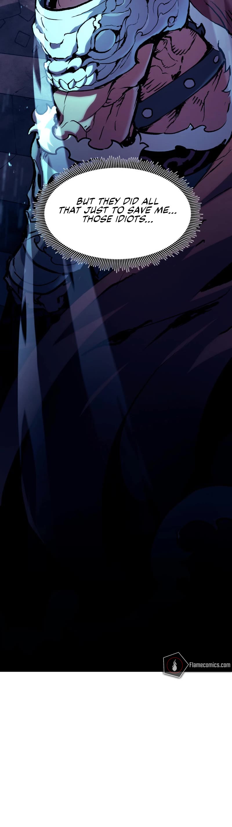 Return of the Broken Constellation Chapter 91 page 38 - Chapter 91