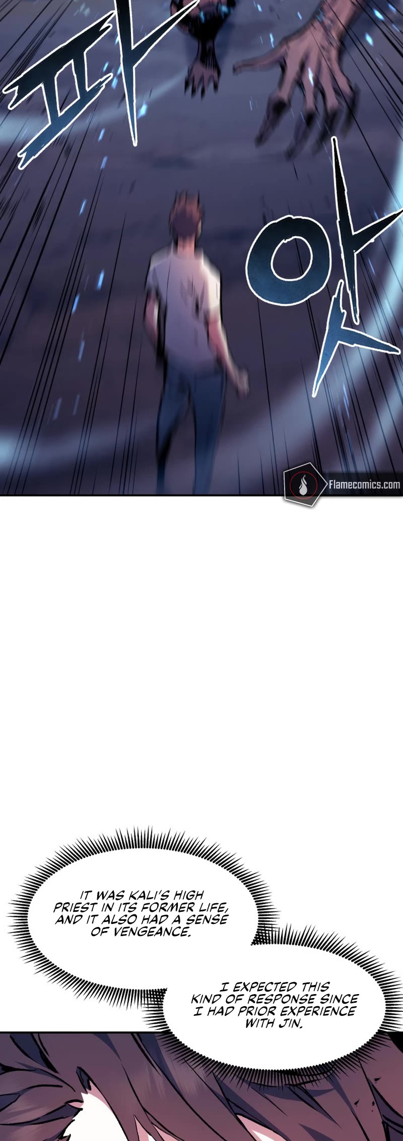 Return of the Broken Constellation Chapter 91 page 4 - Chapter 91