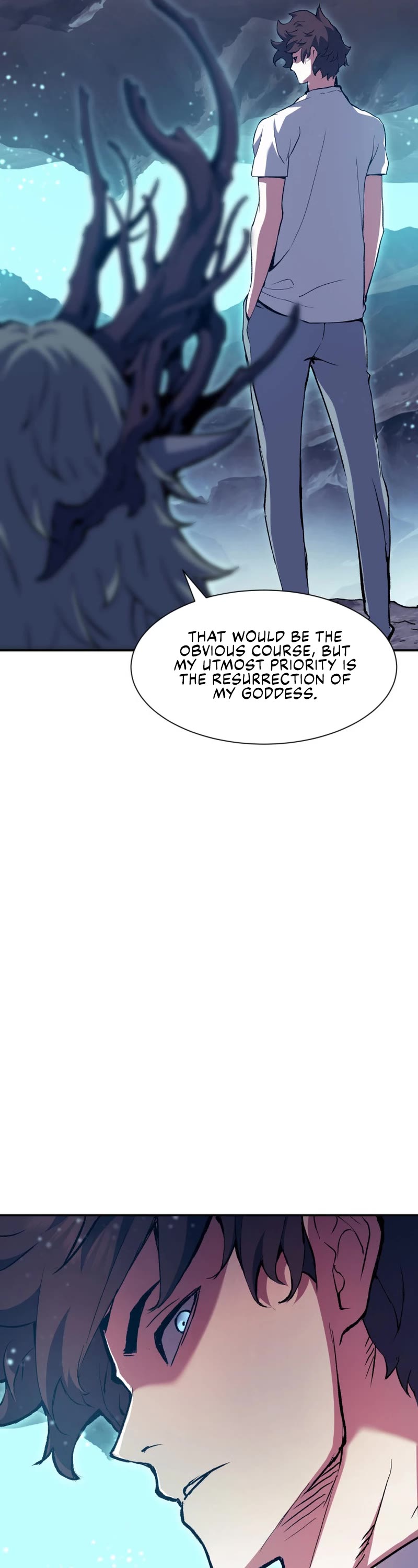 Return of the Broken Constellation Chapter 91 page 40 - Chapter 91