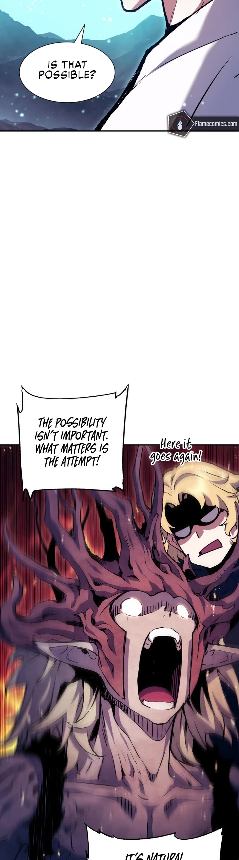 Return of the Broken Constellation Chapter 91 page 41 - Chapter 91