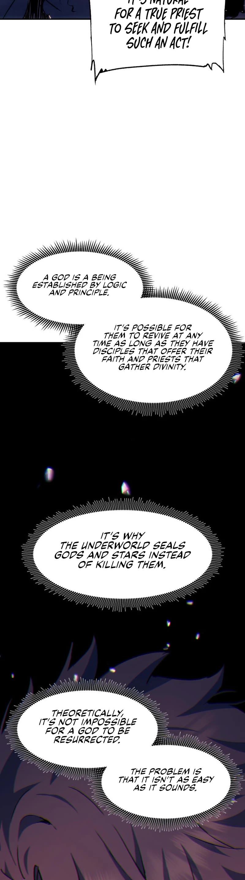 Return of the Broken Constellation Chapter 91 page 42 - Chapter 91