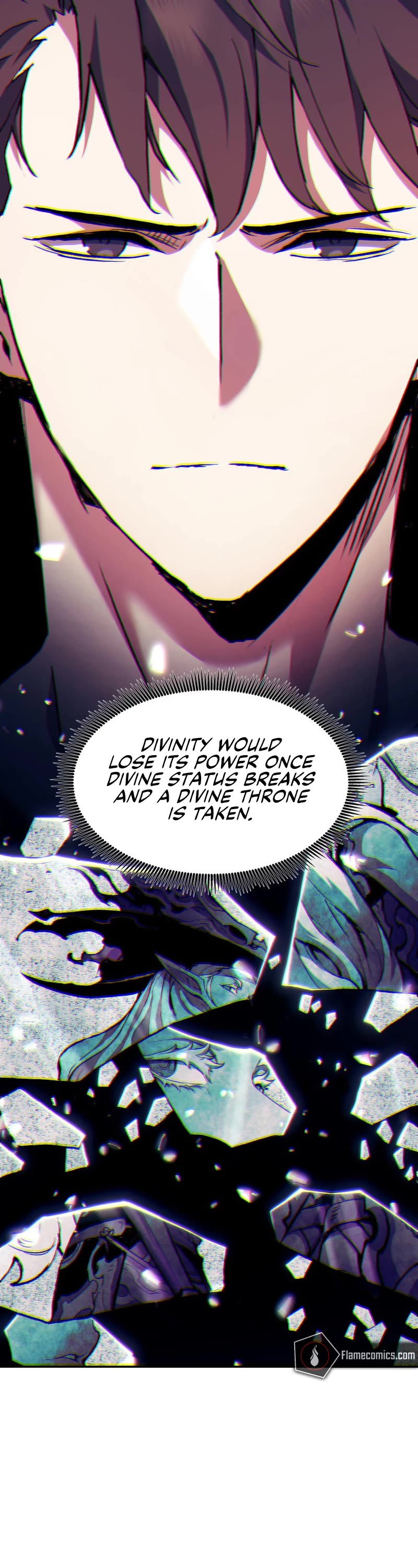 Return of the Broken Constellation Chapter 91 page 43 - Chapter 91