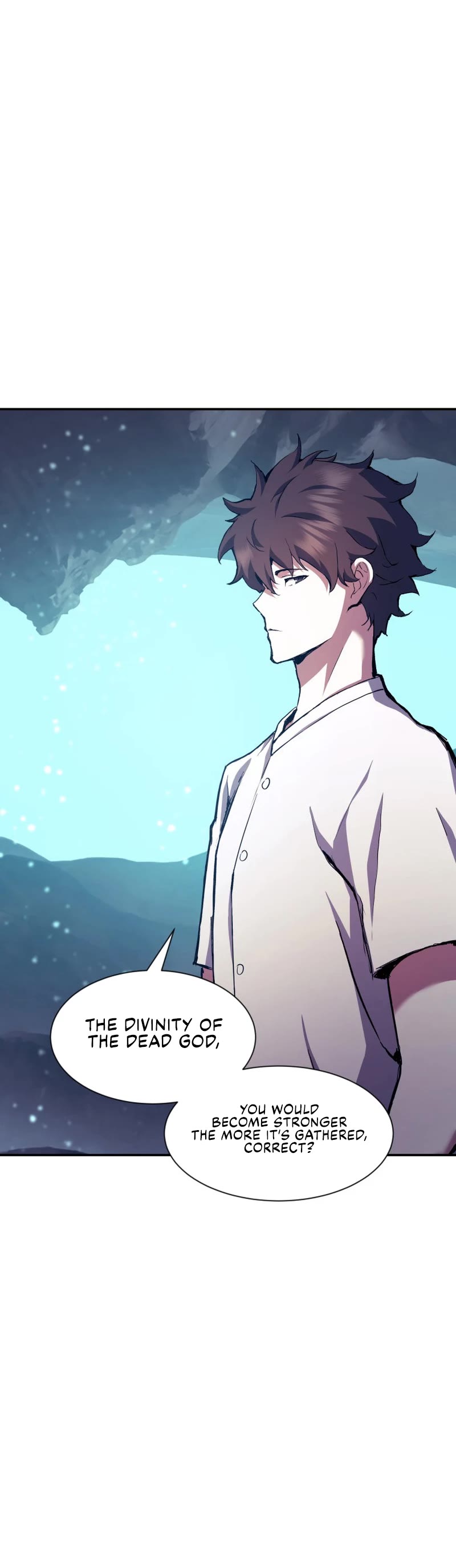 Return of the Broken Constellation Chapter 91 page 44 - Chapter 91