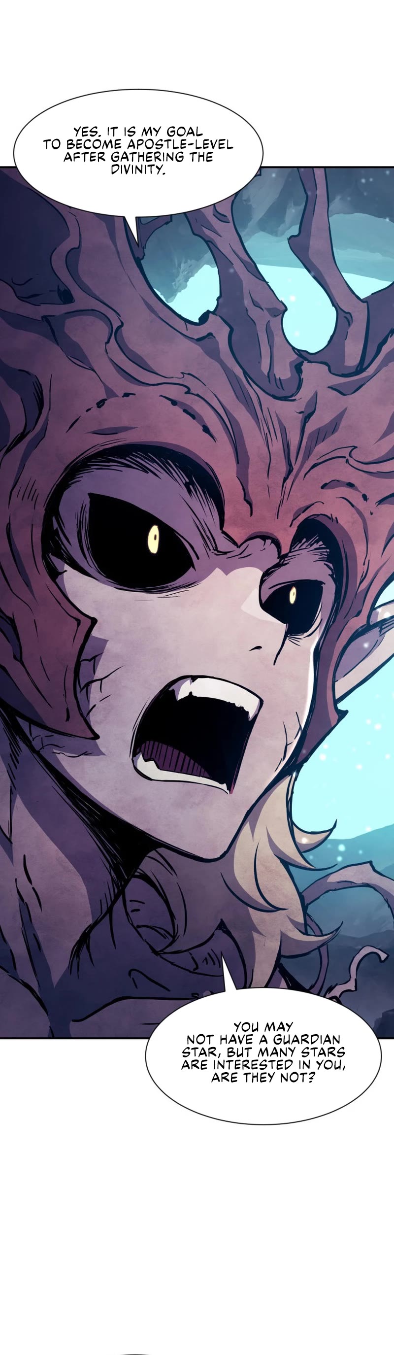 Return of the Broken Constellation Chapter 91 page 45 - Chapter 91