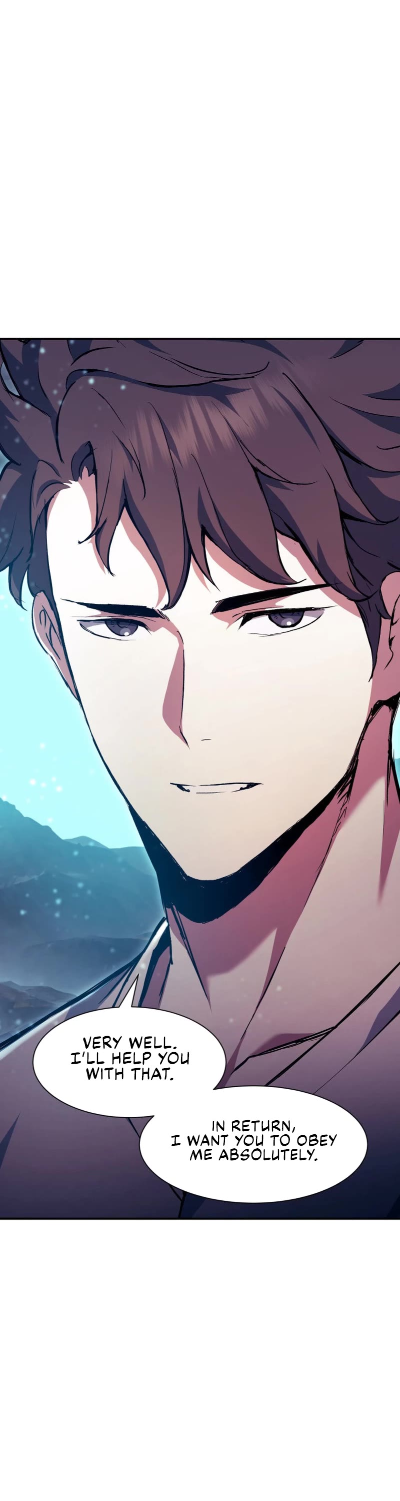 Return of the Broken Constellation Chapter 91 page 47 - Chapter 91