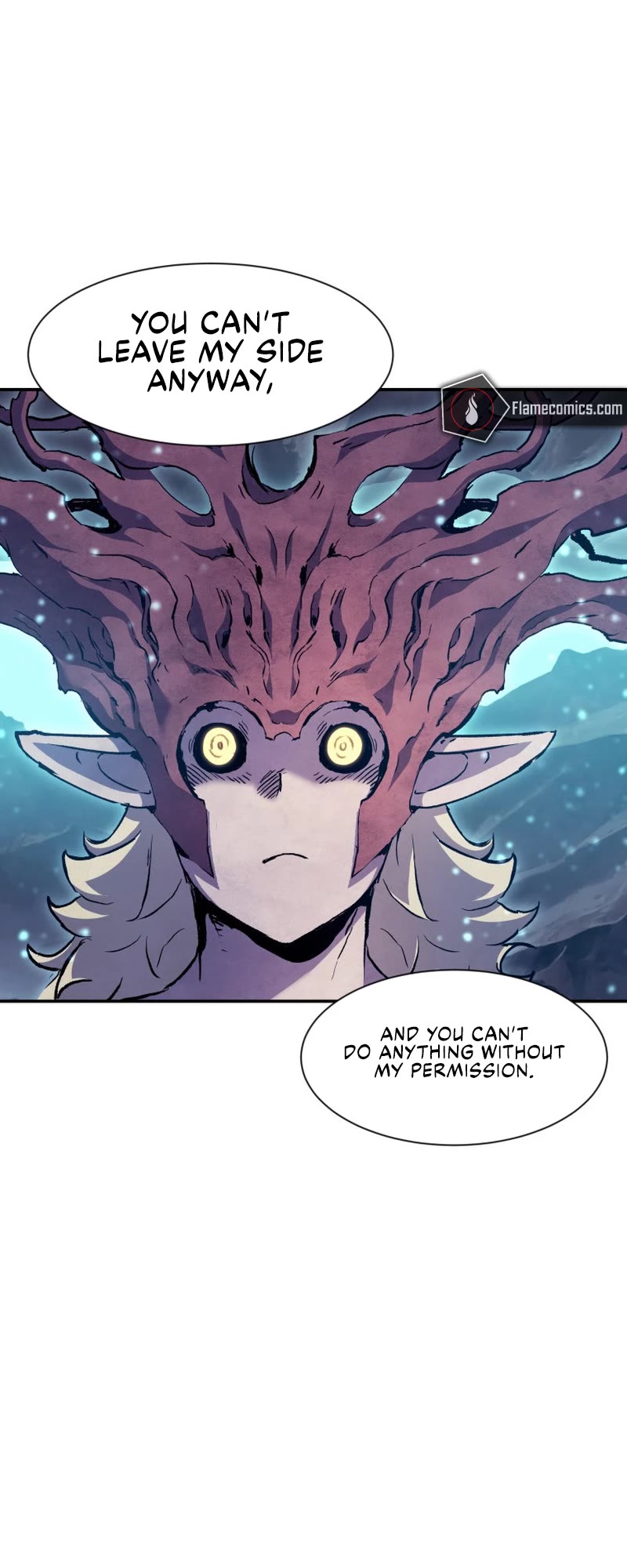 Return of the Broken Constellation Chapter 91 page 48 - Chapter 91