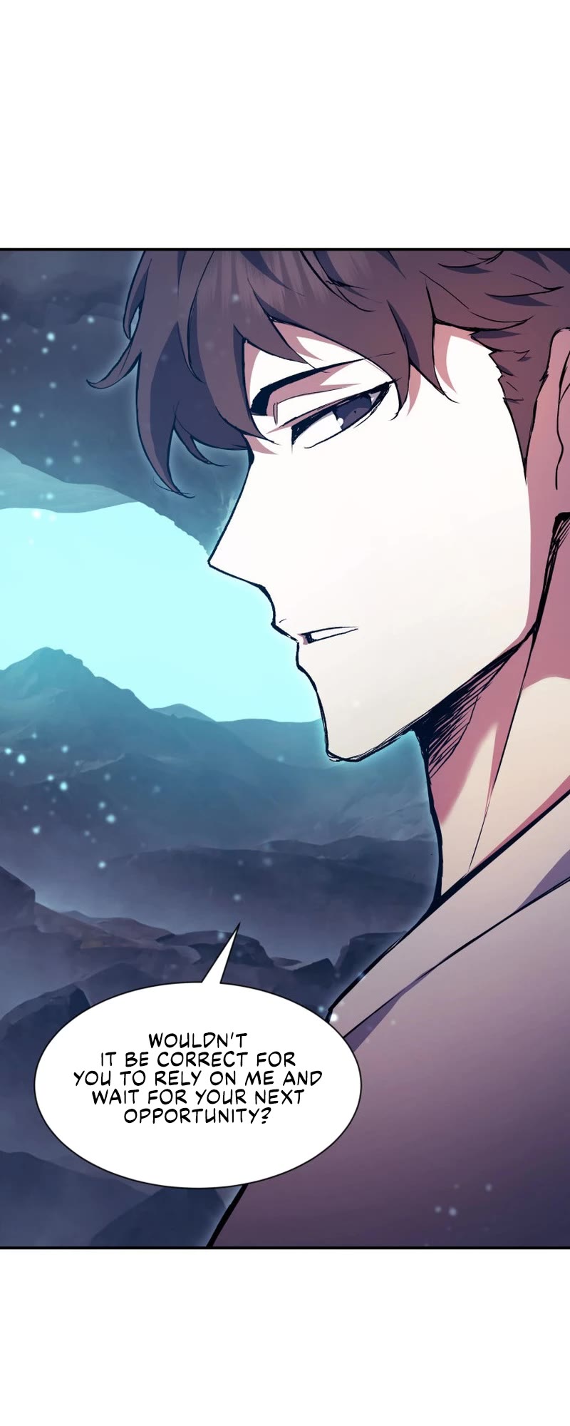 Return of the Broken Constellation Chapter 91 page 49 - Chapter 91