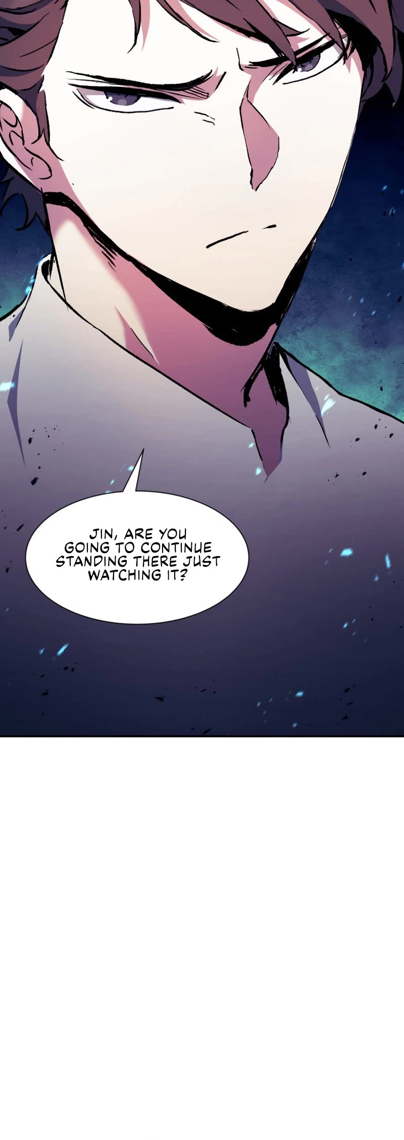 Return of the Broken Constellation Chapter 91 page 5 - Chapter 91