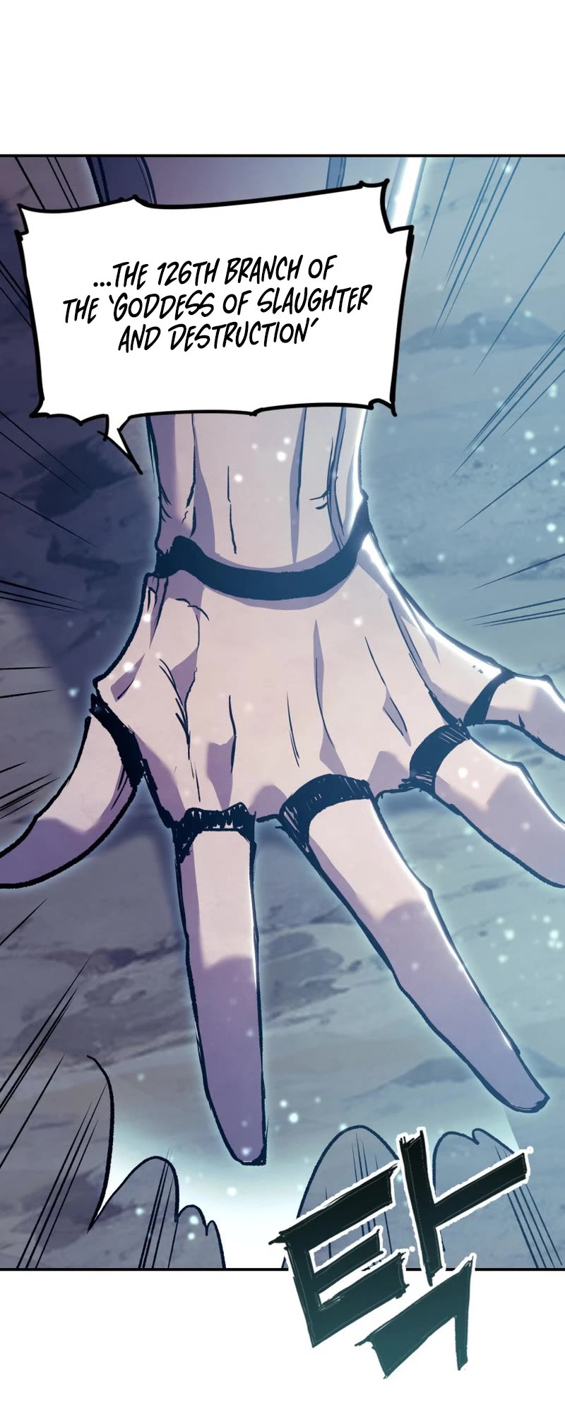 Return of the Broken Constellation Chapter 91 page 53 - Chapter 91