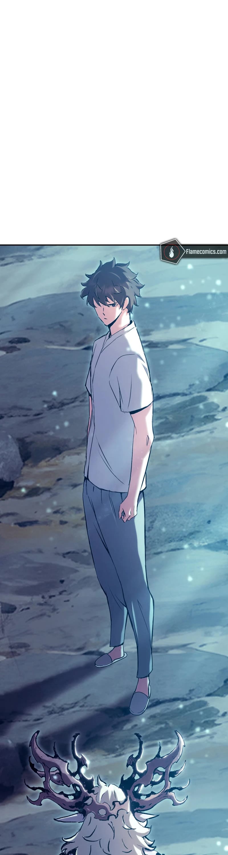 Return of the Broken Constellation Chapter 91 page 54 - Chapter 91