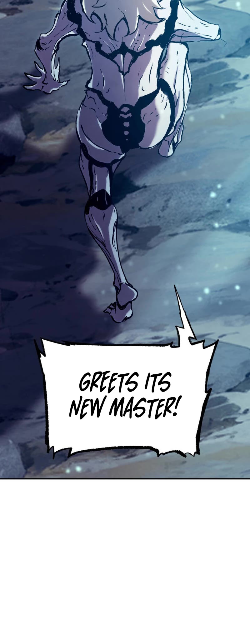 Return of the Broken Constellation Chapter 91 page 55 - Chapter 91