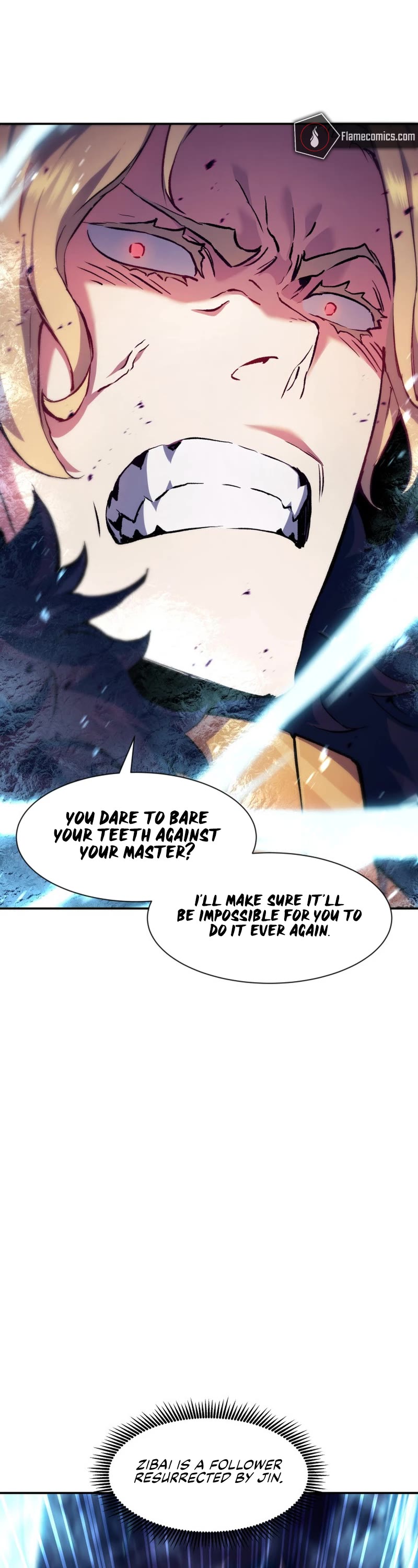 Return of the Broken Constellation Chapter 91 page 7 - Chapter 91