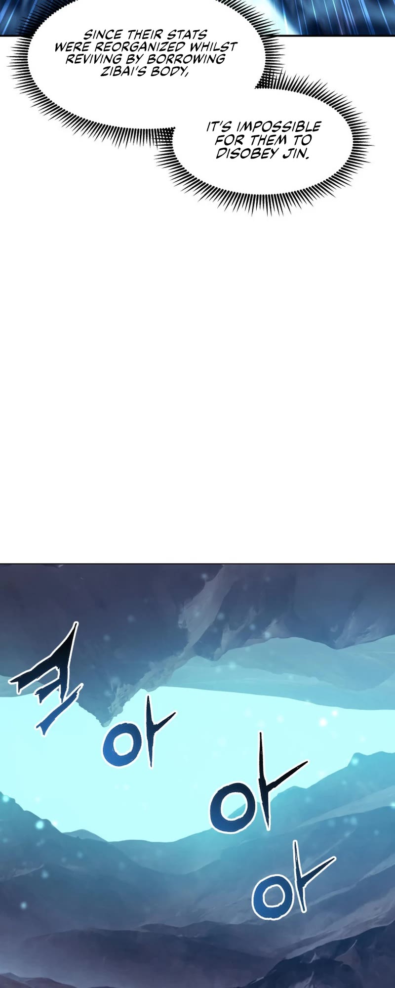 Return of the Broken Constellation Chapter 91 page 9 - Chapter 91