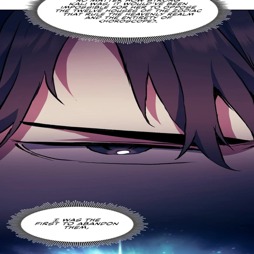 Return of the Broken Constellation Chapter 91 cover