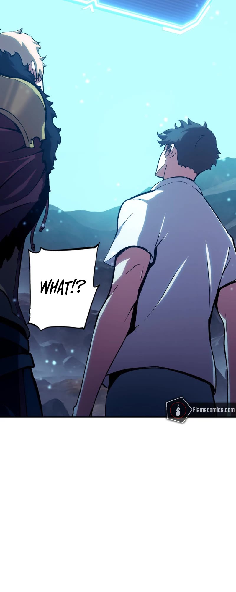 Return of the Broken Constellation Chapter 92 page 11 - Chapter 92