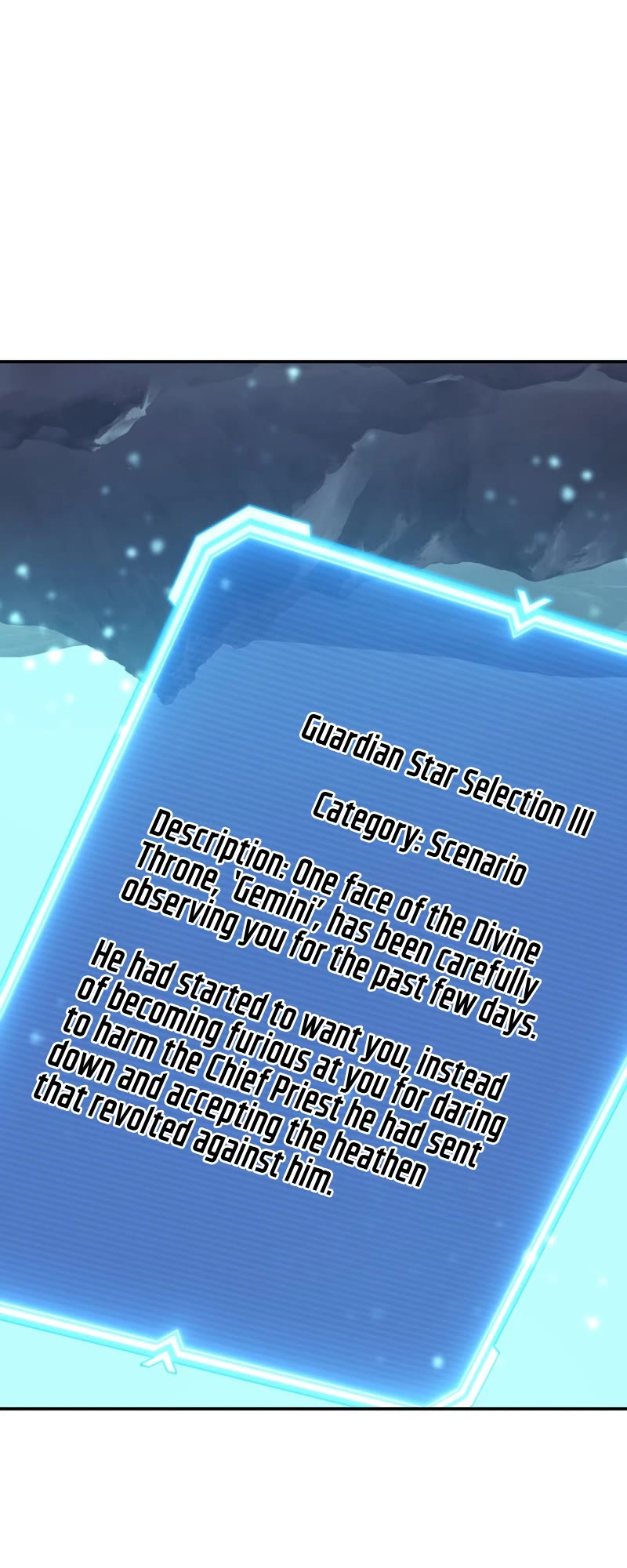 Return of the Broken Constellation Chapter 92 page 12 - Chapter 92