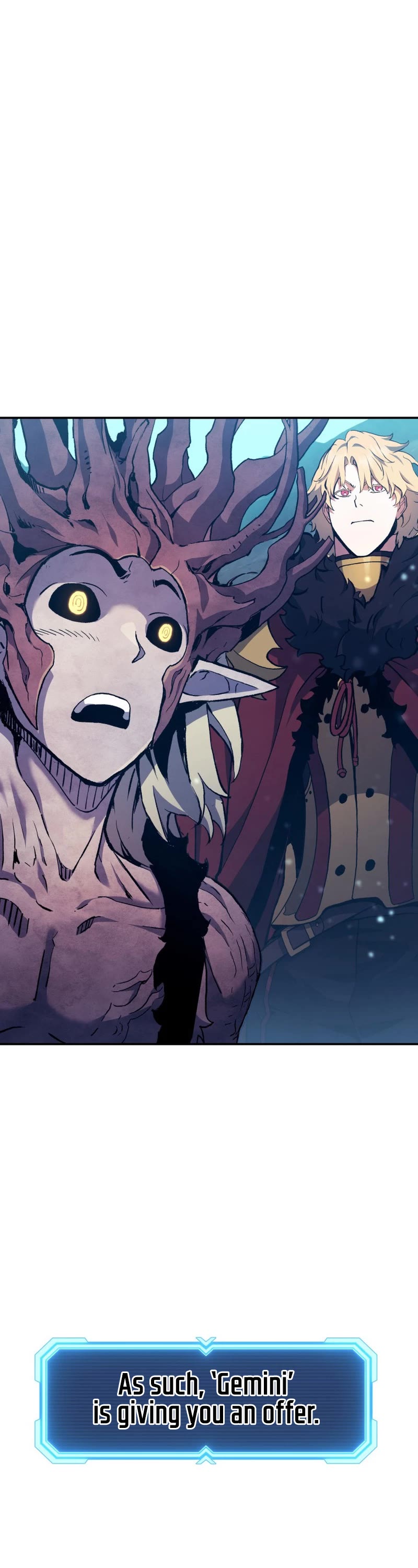 Return of the Broken Constellation Chapter 92 page 13 - Chapter 92