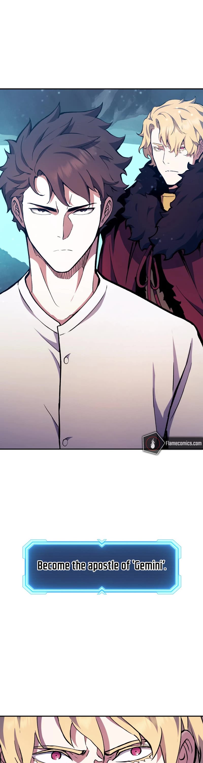 Return of the Broken Constellation Chapter 92 page 14 - Chapter 92