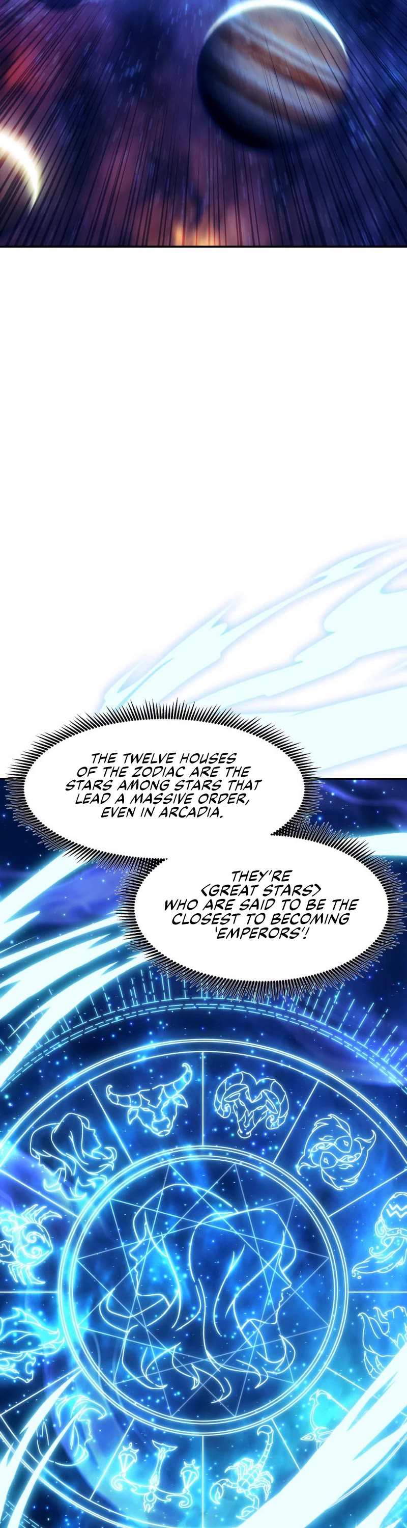 Return of the Broken Constellation Chapter 92 page 17 - Chapter 92