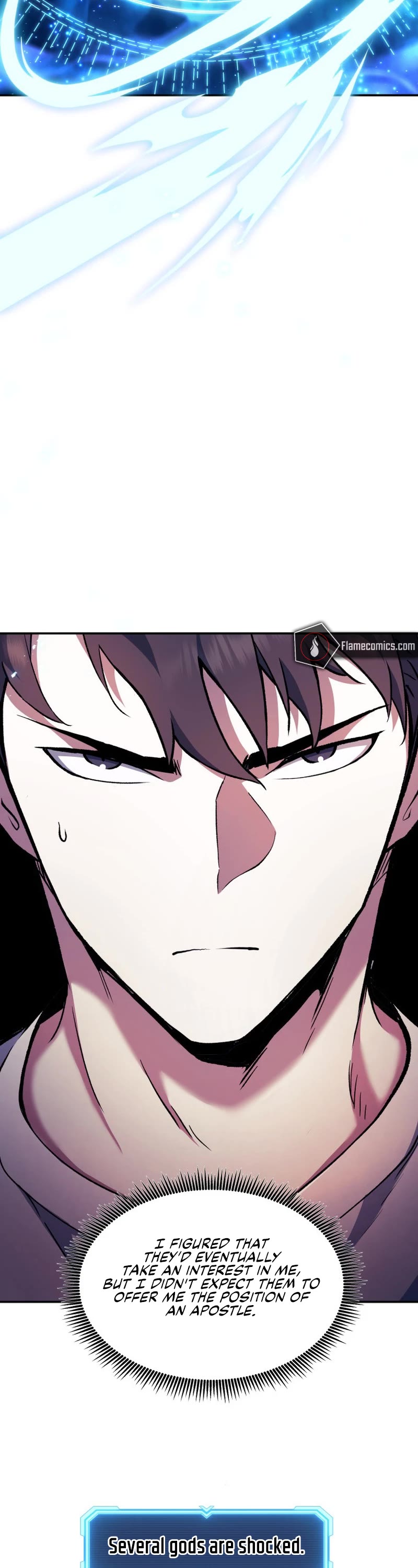 Return of the Broken Constellation Chapter 92 page 18 - Chapter 92