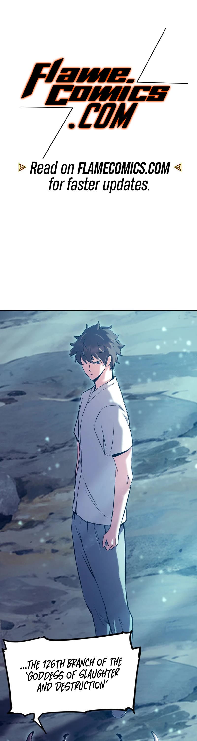 Return of the Broken Constellation Chapter 92 page 2 - Chapter 92