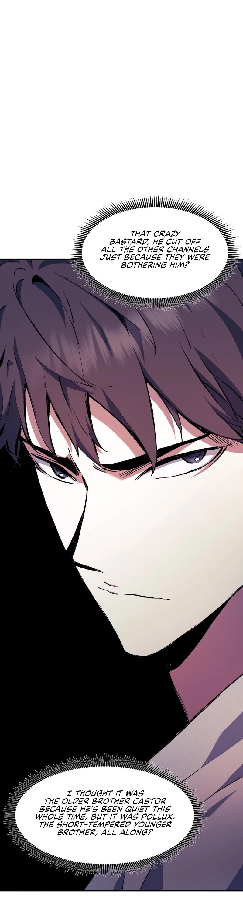 Return of the Broken Constellation Chapter 92 page 25 - Chapter 92