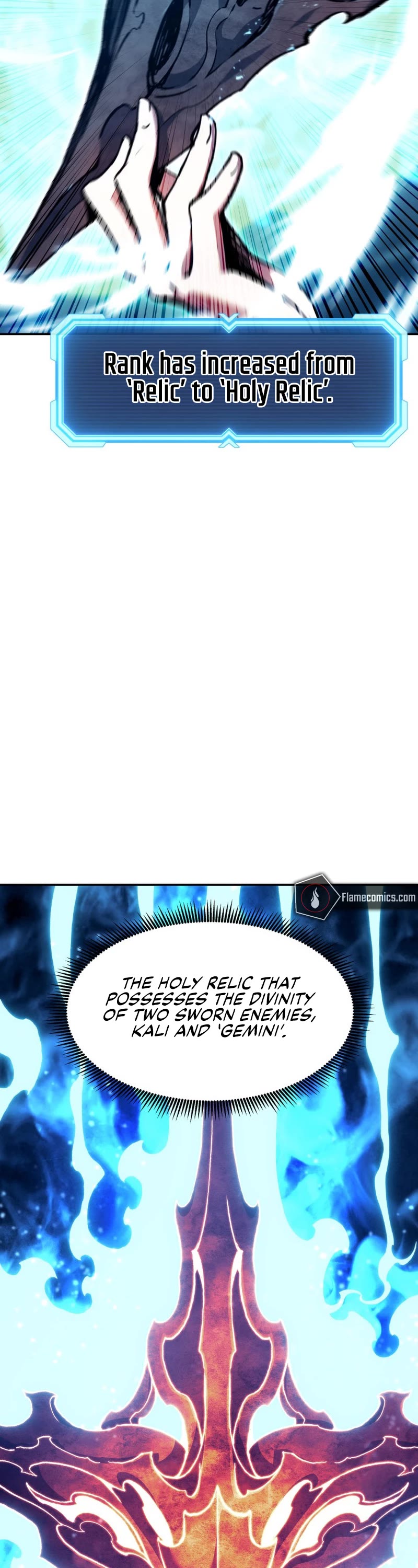 Return of the Broken Constellation Chapter 92 page 29 - Chapter 92