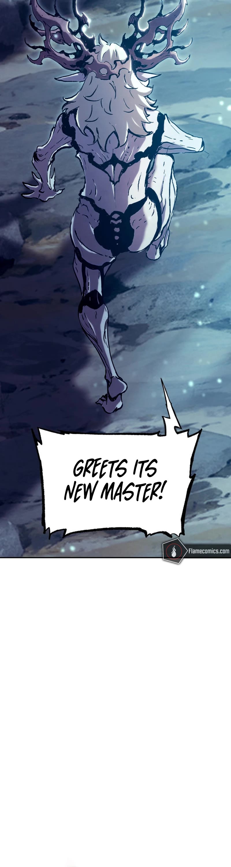 Return of the Broken Constellation Chapter 92 page 3 - Chapter 92