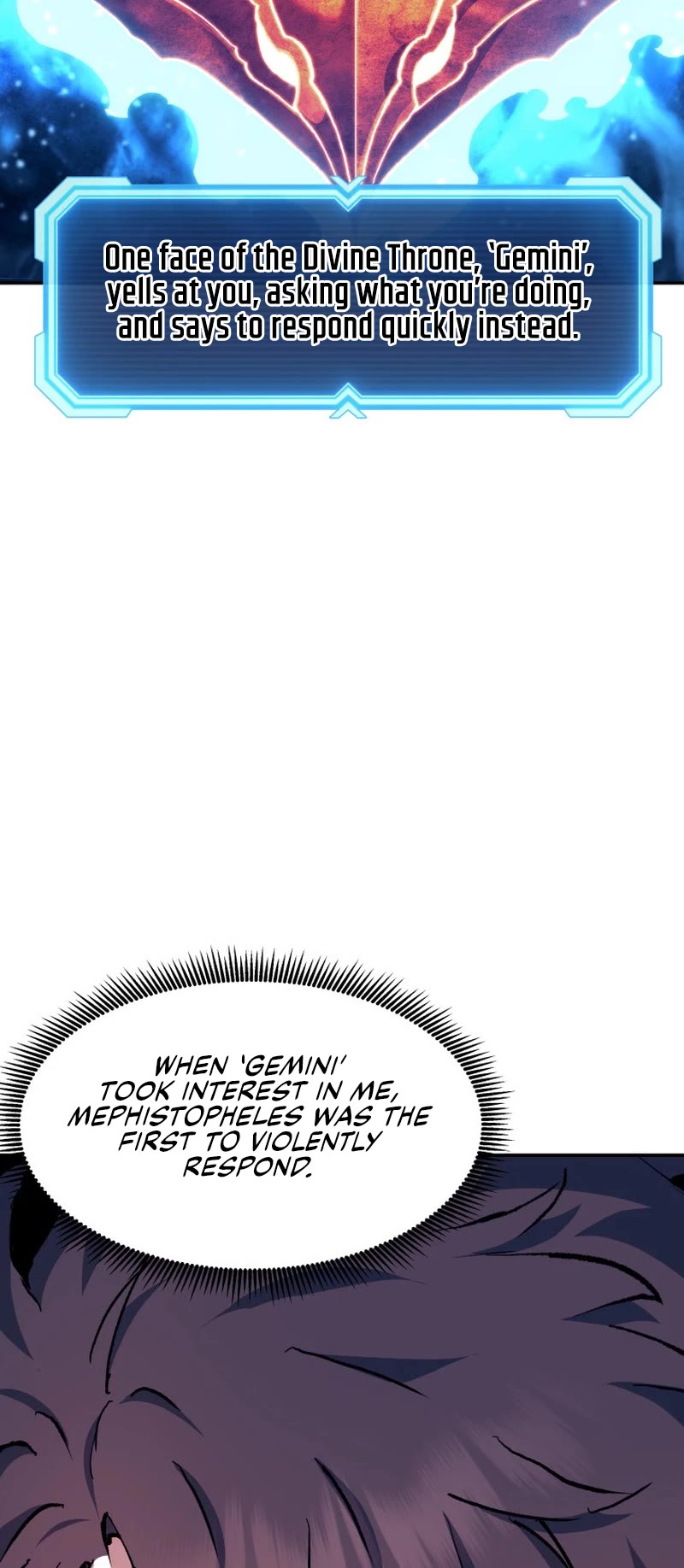 Return of the Broken Constellation Chapter 92 page 30 - Chapter 92