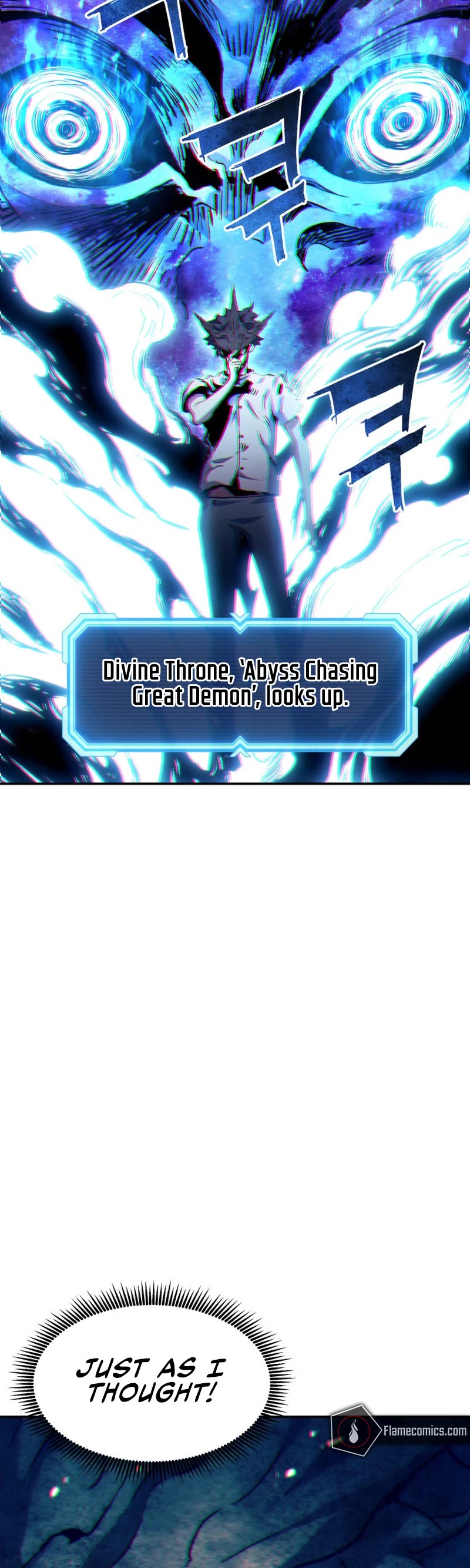 Return of the Broken Constellation Chapter 92 page 33 - Chapter 92