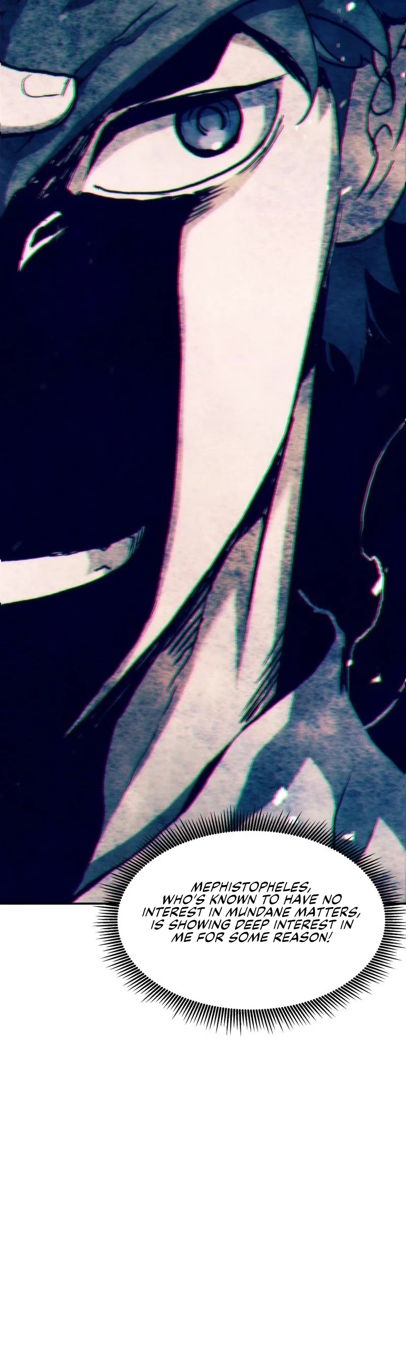 Return of the Broken Constellation Chapter 92 page 34 - Chapter 92