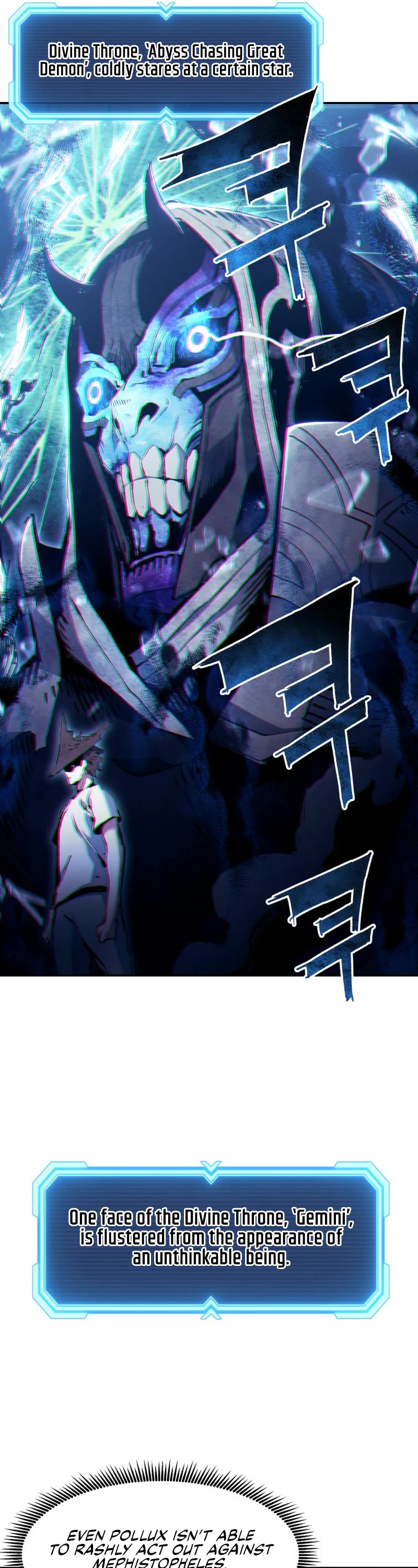 Return of the Broken Constellation Chapter 92 page 35 - Chapter 92