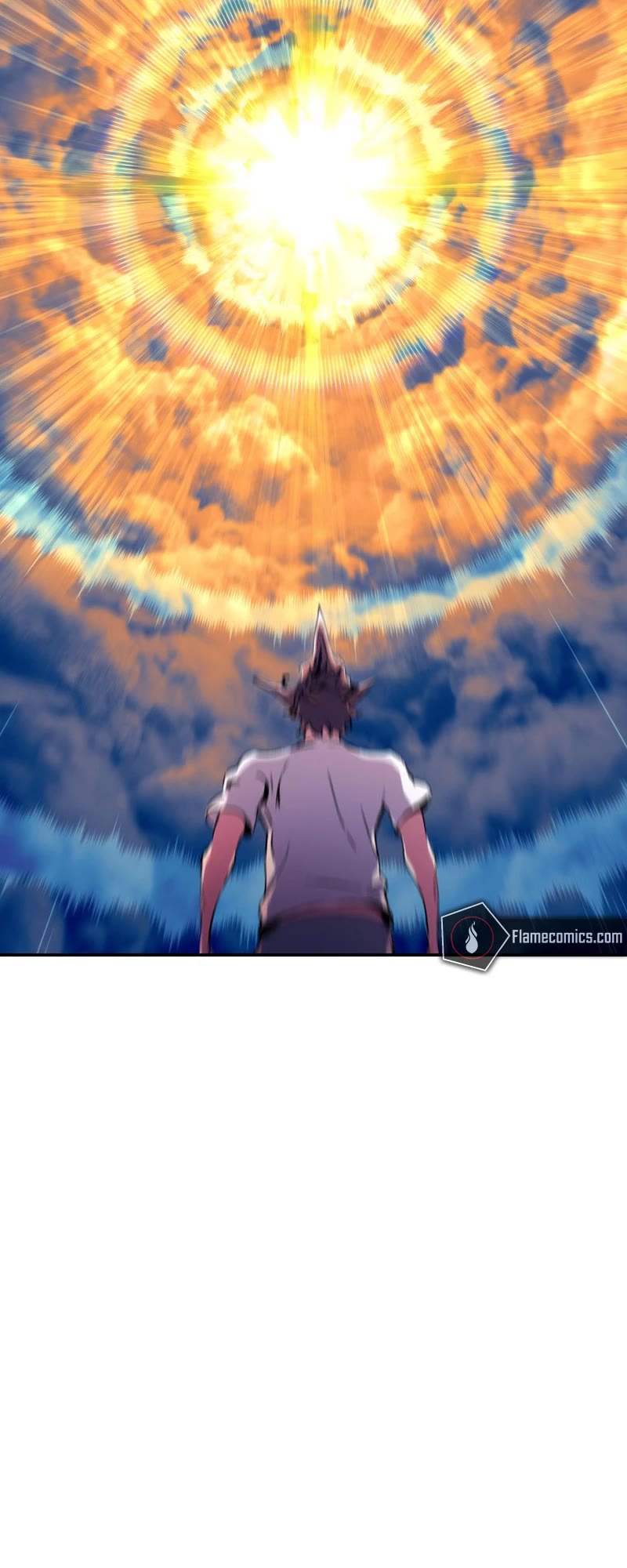 Return of the Broken Constellation Chapter 92 page 37 - Chapter 92