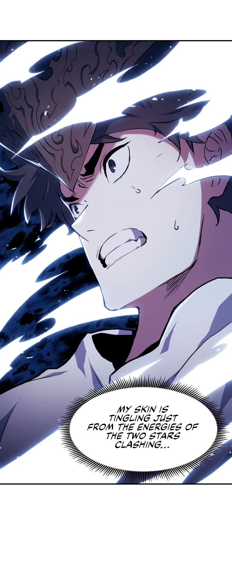 Return of the Broken Constellation Chapter 92 page 42 - Chapter 92