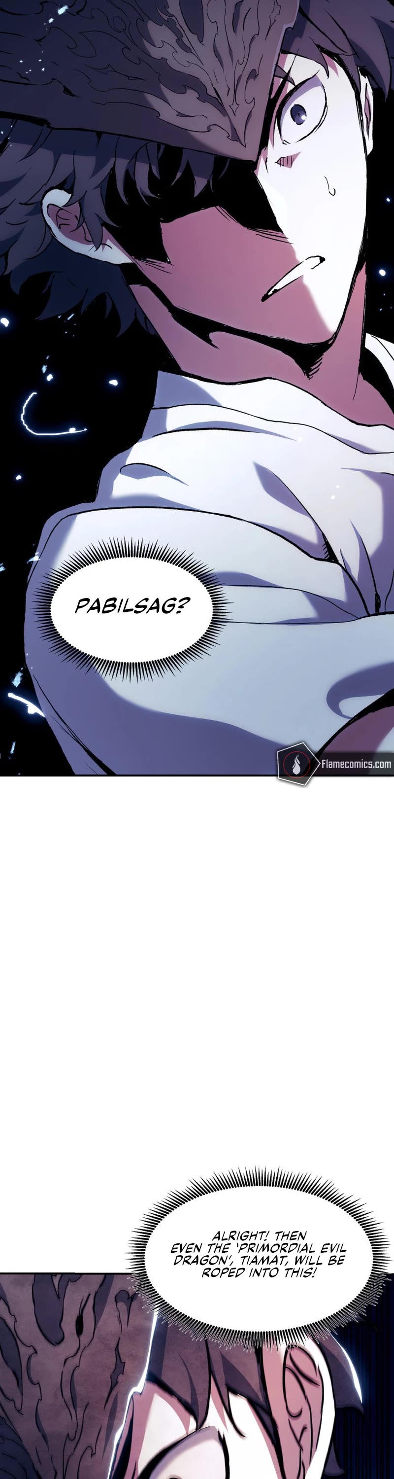 Return of the Broken Constellation Chapter 92 page 44 - Chapter 92