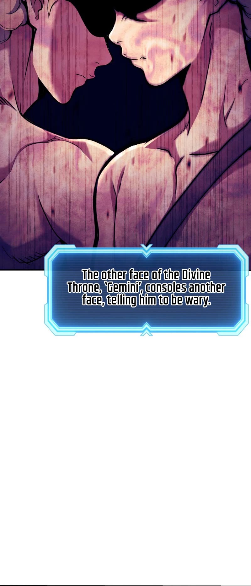 Return of the Broken Constellation Chapter 92 page 46 - Chapter 92