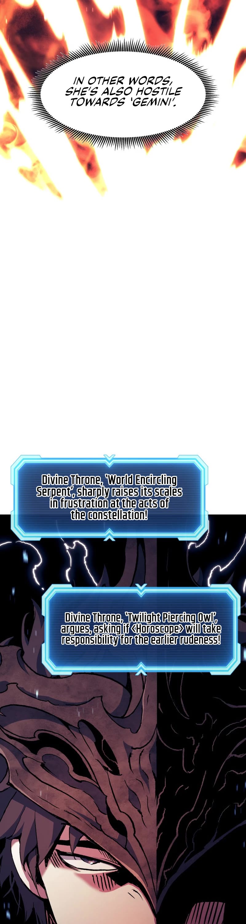 Return of the Broken Constellation Chapter 92 page 48 - Chapter 92