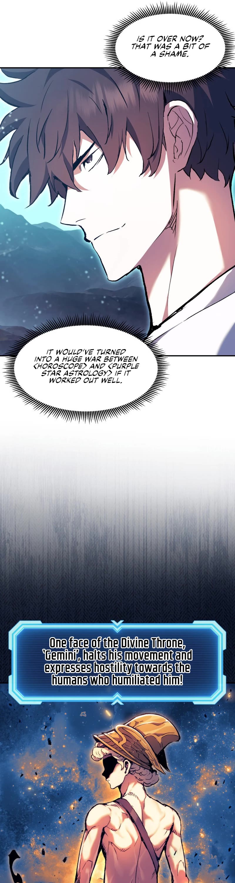 Return of the Broken Constellation Chapter 92 page 55 - Chapter 92