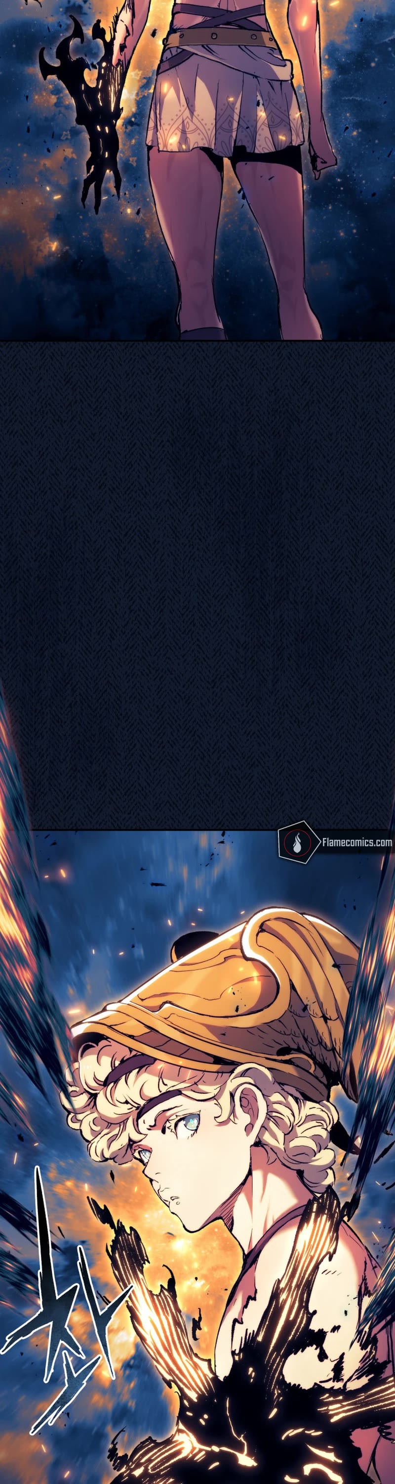 Return of the Broken Constellation Chapter 92 page 56 - Chapter 92
