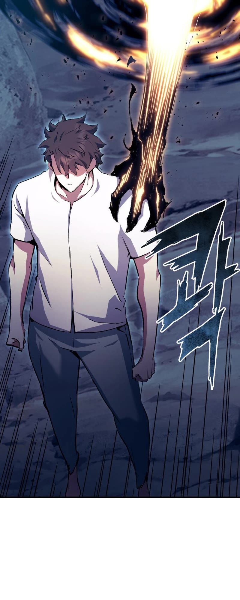 Return of the Broken Constellation Chapter 92 page 58 - Chapter 92
