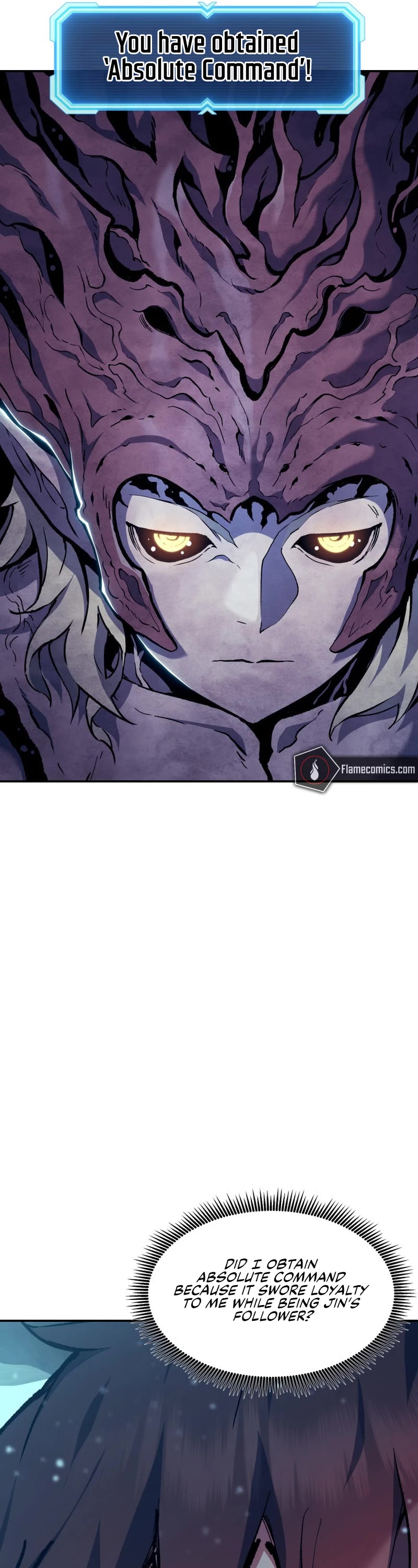 Return of the Broken Constellation Chapter 92 page 6 - Chapter 92