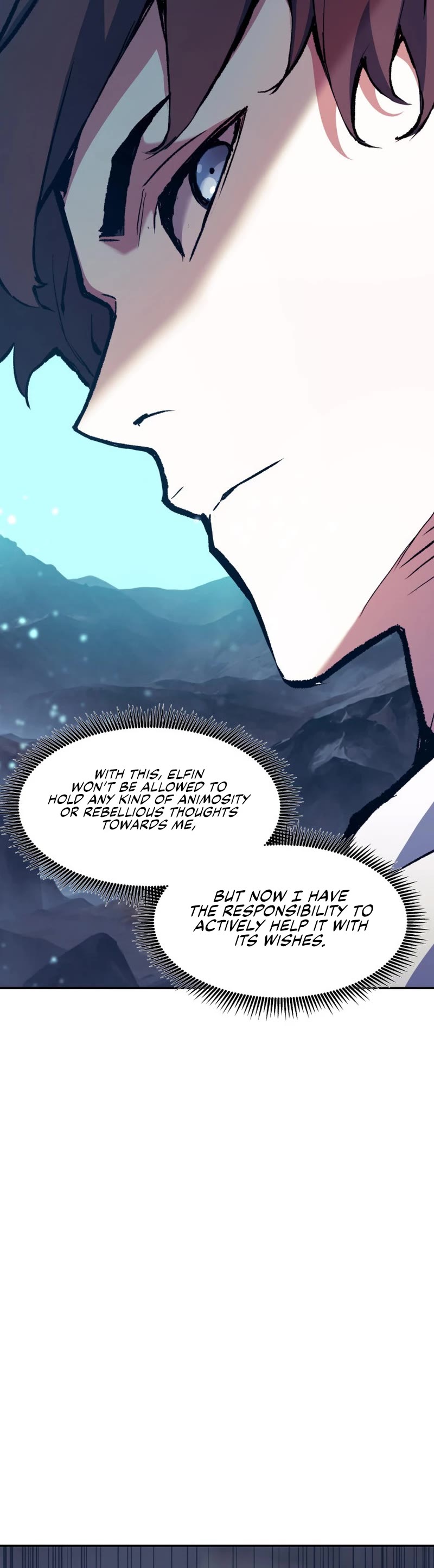 Return of the Broken Constellation Chapter 92 page 7 - Chapter 92