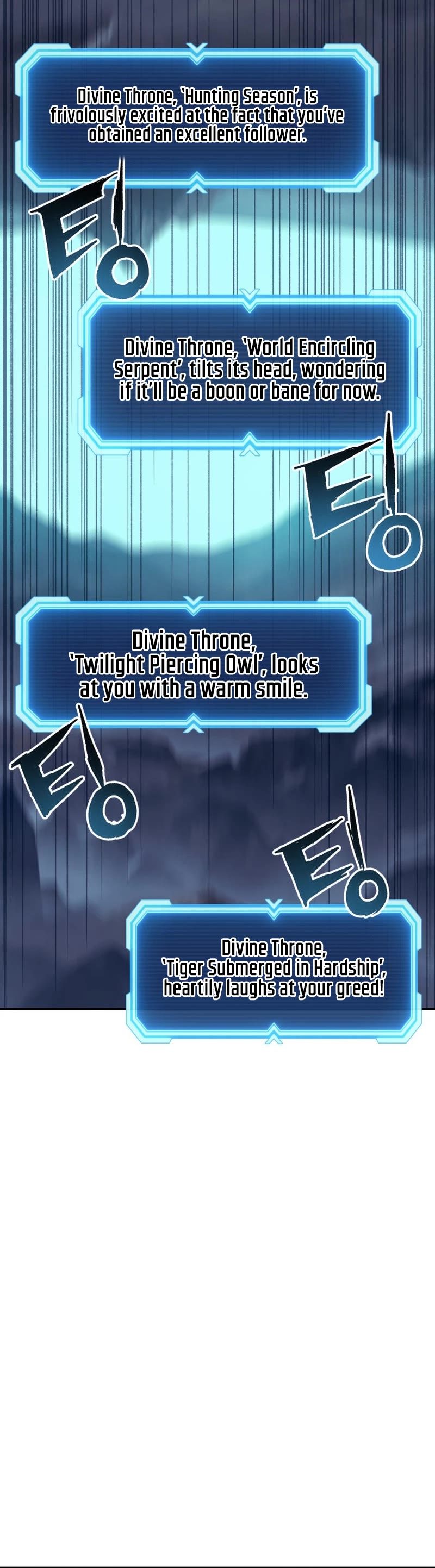 Return of the Broken Constellation Chapter 92 page 8 - Chapter 92