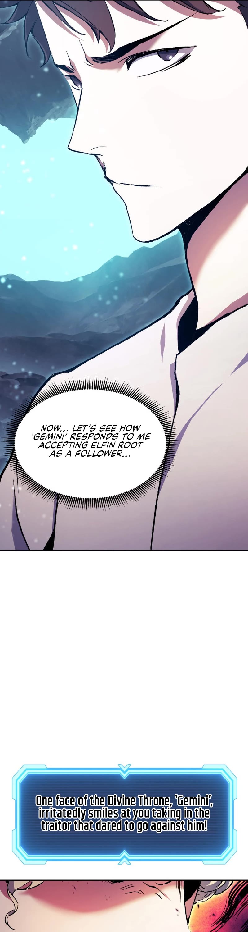 Return of the Broken Constellation Chapter 92 page 9 - Chapter 92