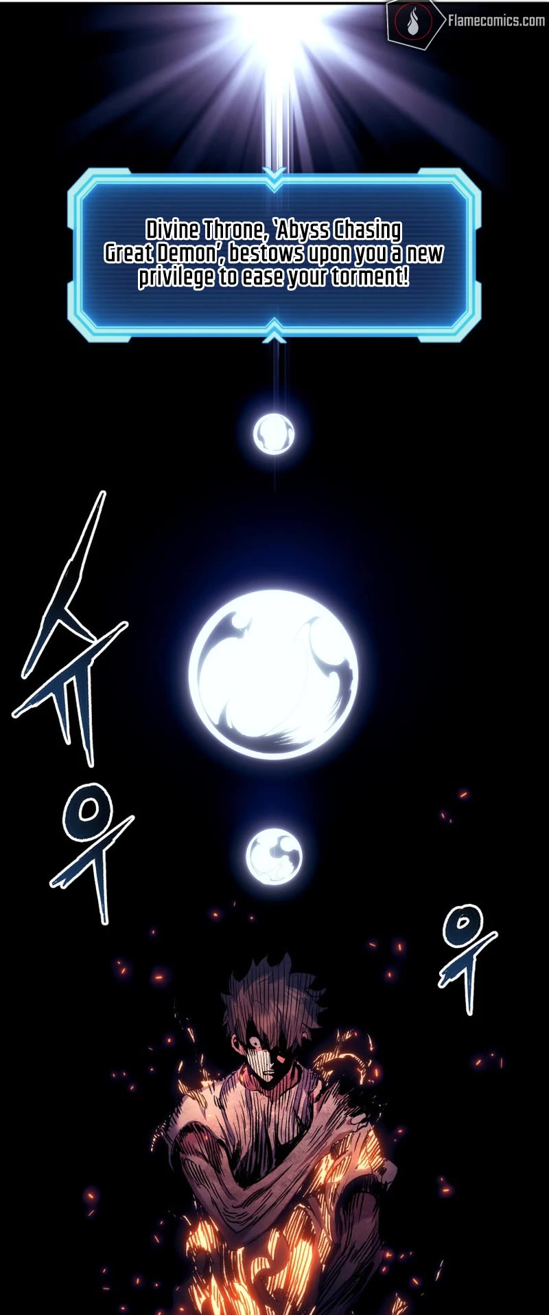 Return of the Broken Constellation Chapter 93 page 11 - Chapter 93