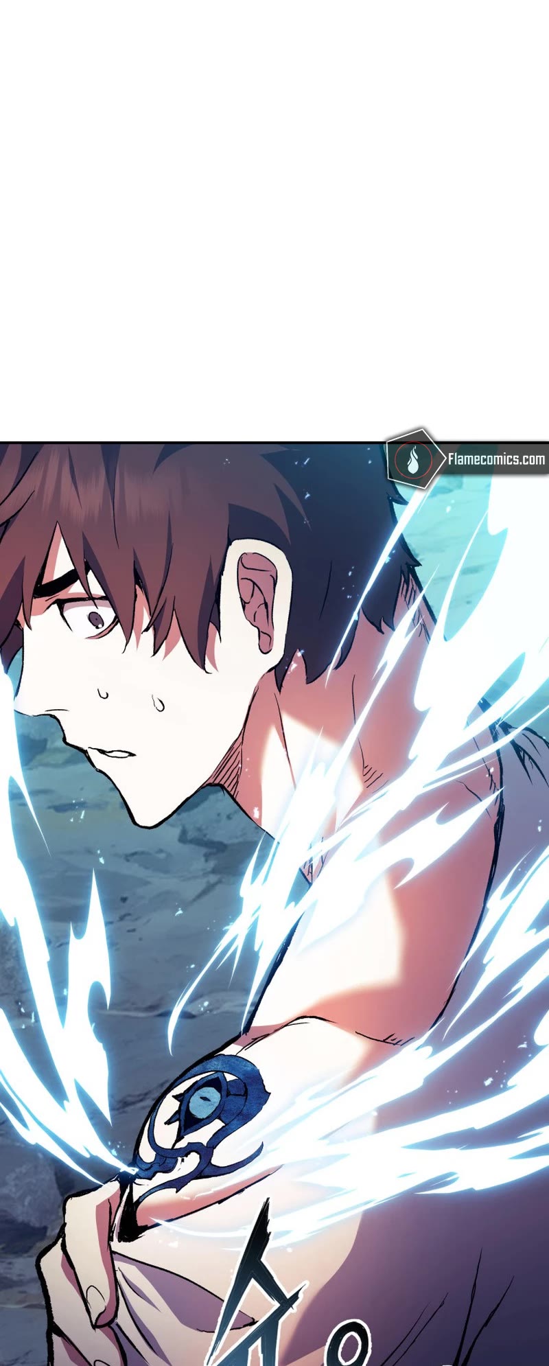 Return of the Broken Constellation Chapter 93 page 15 - Chapter 93