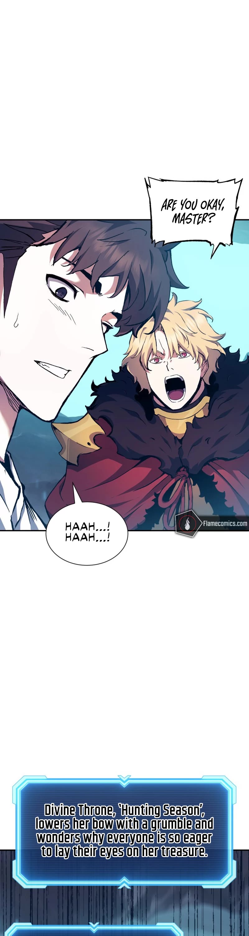Return of the Broken Constellation Chapter 93 page 18 - Chapter 93