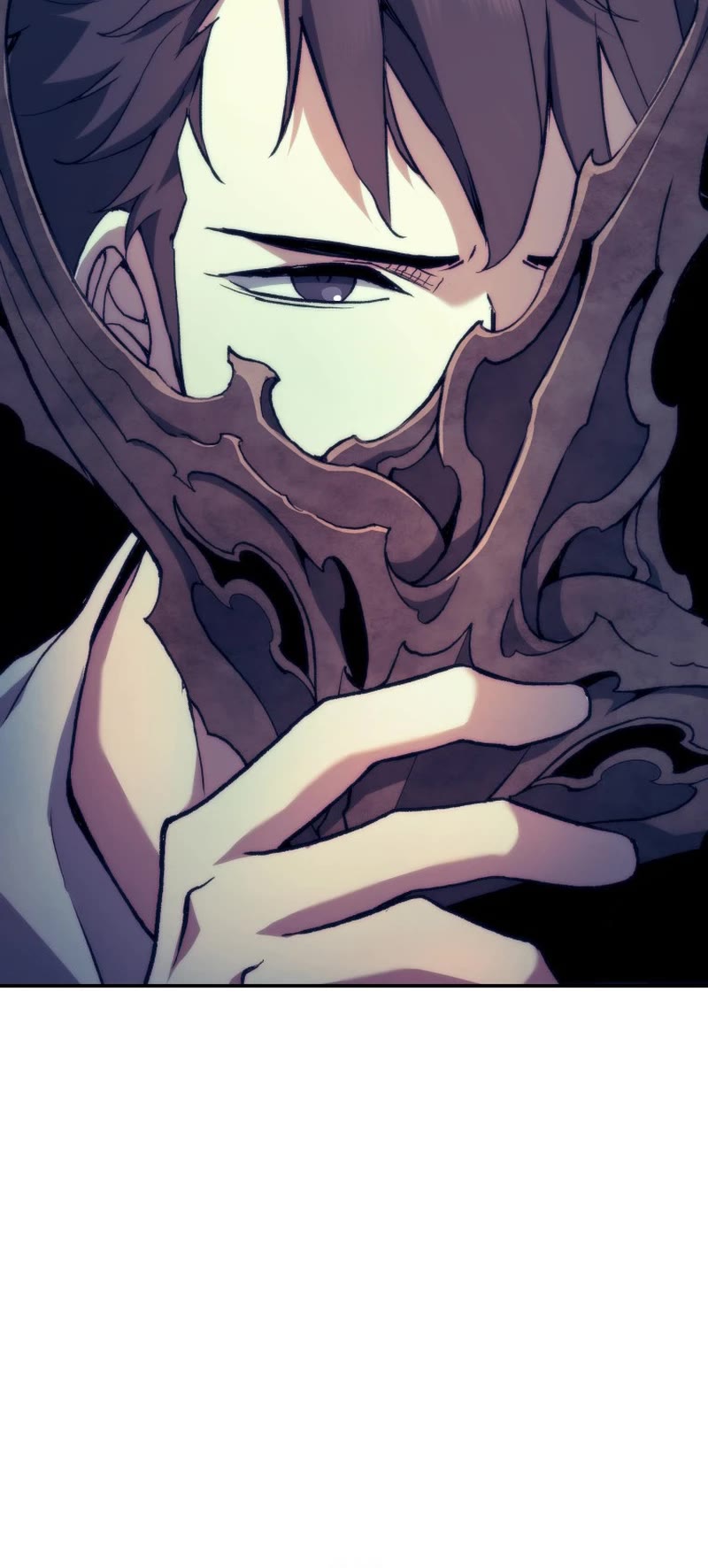 Return of the Broken Constellation Chapter 93 page 20 - Chapter 93